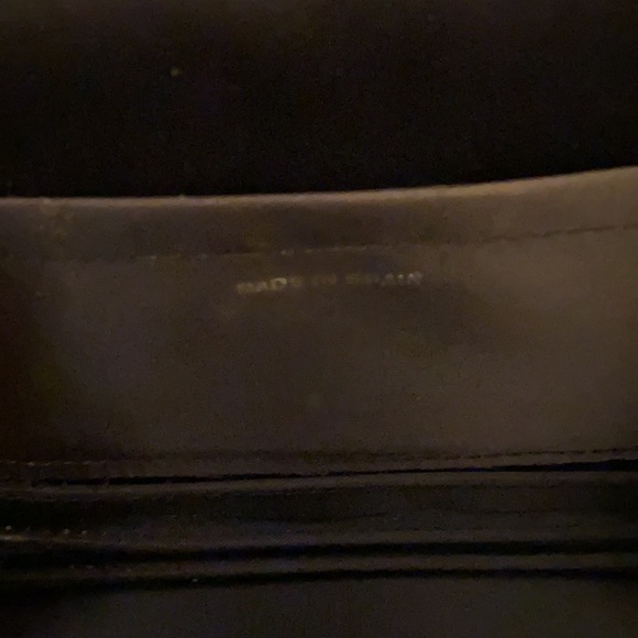 Vintage Neiman Marcus 1950’s Beautiful Mini Velvet and Satin Handbag - Picture 3 of 7